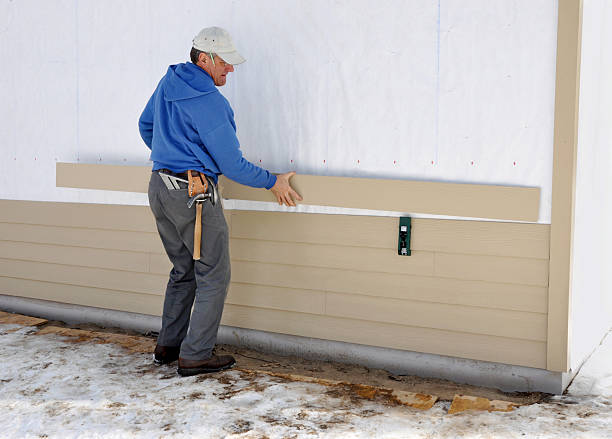 Best Siding Painting and Refinishing  in Alpine, UT